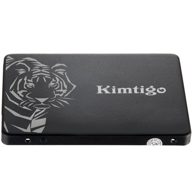 Ішкі SSD 2.5" 7мм 480GB Kimtigo KTA 300 SATA-III TLC (KTA-300-480G) - фото #1, Technodom.kz