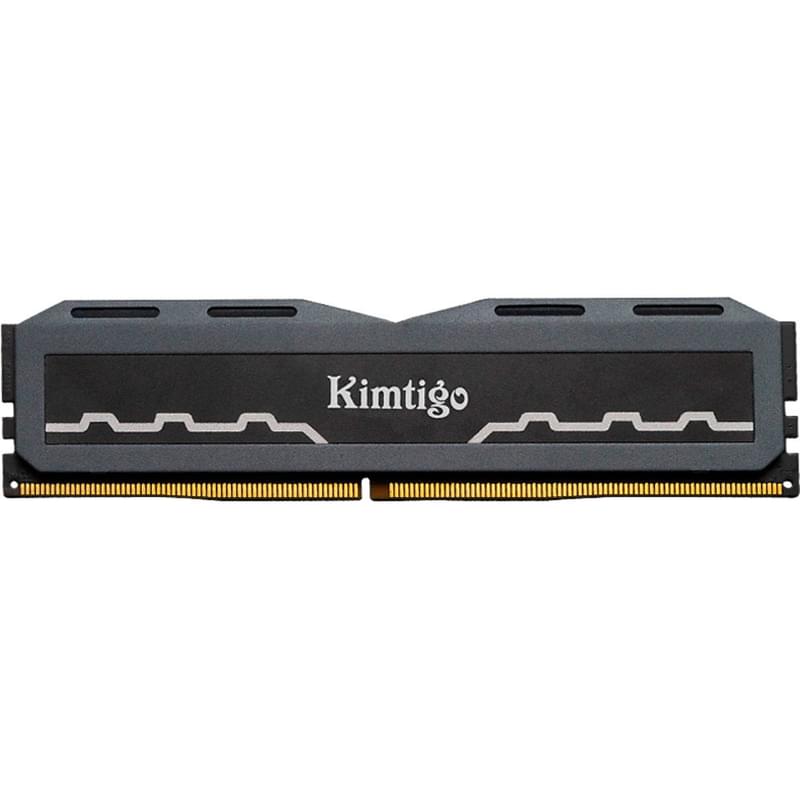 Оперативная память DDR4 DIMM 8GB/3200MHz Kimtigo Wolfrine (WR PC 3200 8GB) - фото #0, Technodom.kz
