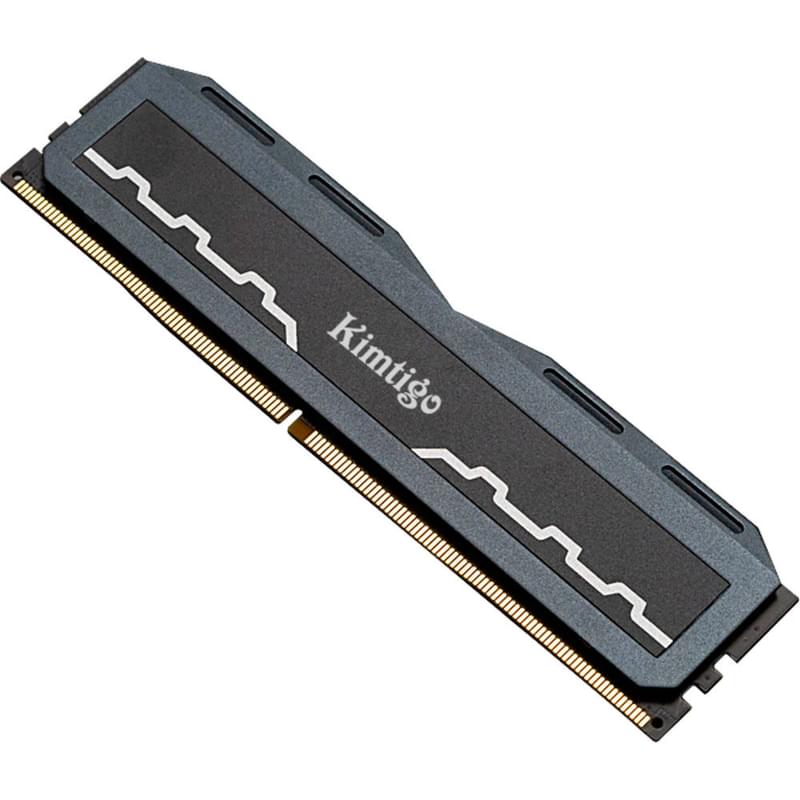 Оперативная память DDR4 DIMM 8GB/3200MHz Kimtigo Wolfrine (WR PC 3200 8GB) - фото #1, Technodom.kz