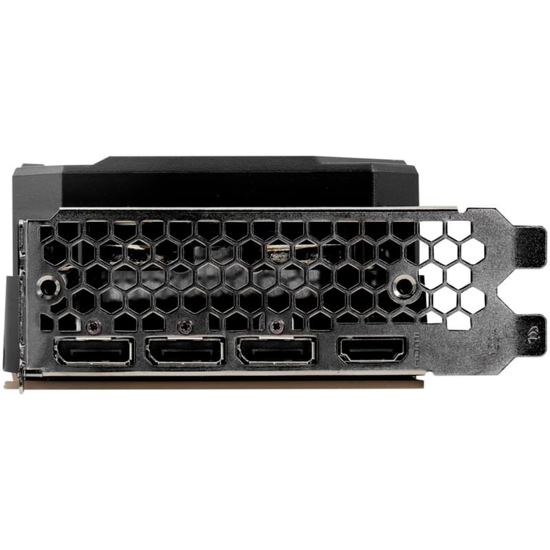 Palit RTX бейнекартасы 3070 GAMINGPRO LHR 8GB 256bit/G6 (HDMI+3DP)(NE63070019P2-1041A LHR) - фото #4, Technodom.kz