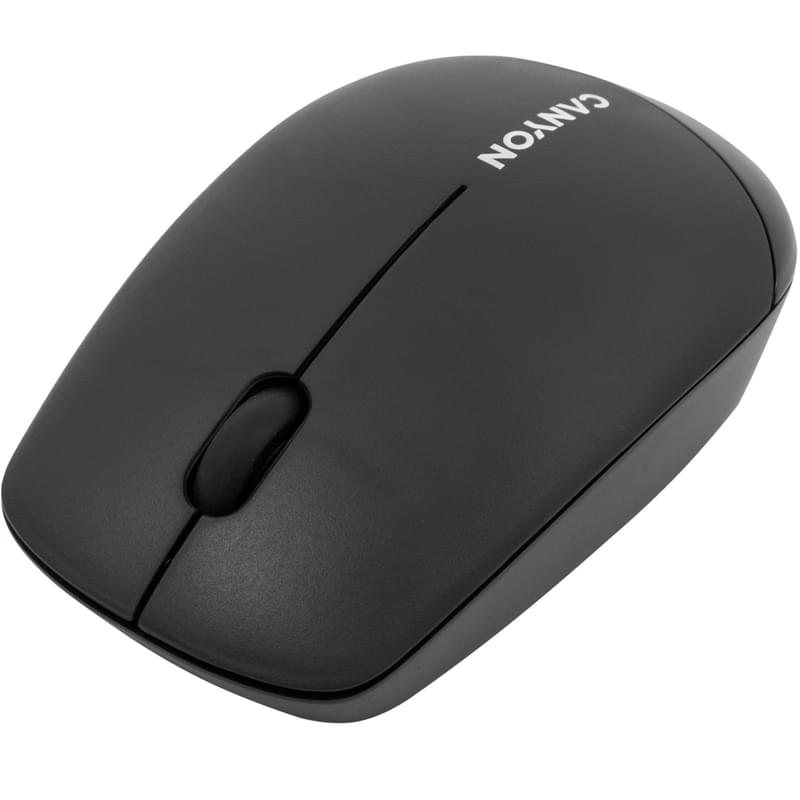 Canyon Сымсыз пернетақтасы + тінтуірі CNS-HSETW02-RU - фото #4, Technodom.kz