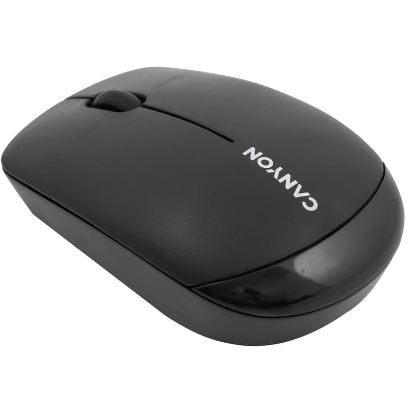 Canyon Сымсыз пернетақтасы + тінтуірі CNS-HSETW02-RU - фото #5, Technodom.kz