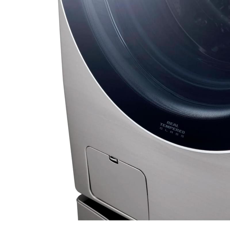 Стиральная машина LG Twin Wash F0L9DGP2S+TW-256W - фото #8, Technodom.kz