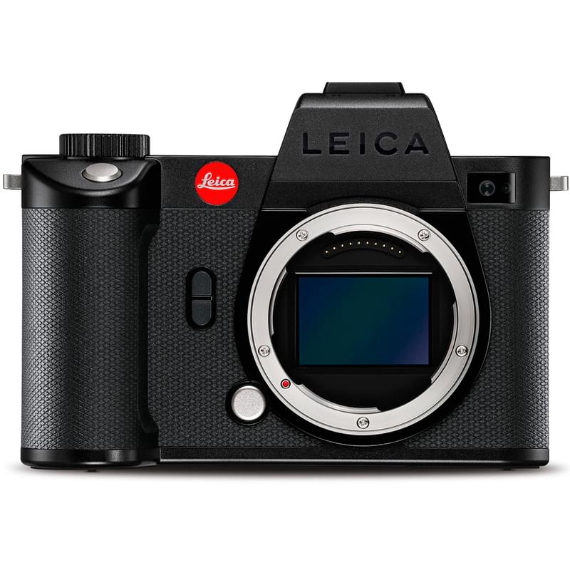 Беззеркальный фотоаппарат Leica SL2-S Body Black - фото #0, Technodom.kz