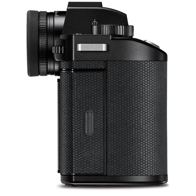 Беззеркальный фотоаппарат Leica SL2-S Body Black - фото #6, Technodom.kz