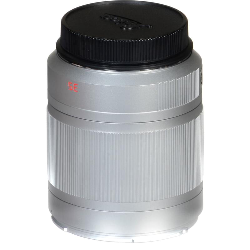 Объектив Leica SUMMILUX-TL 35 mm f/1.4 ASPH Silver - фото #7, Technodom.kz