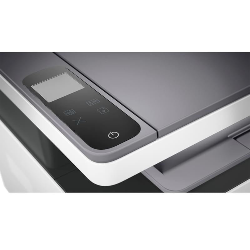 МФУ лазерное HP Neverstop Laser MFP 1200n A4-N (5HG87A) - фото #5, Technodom.kz