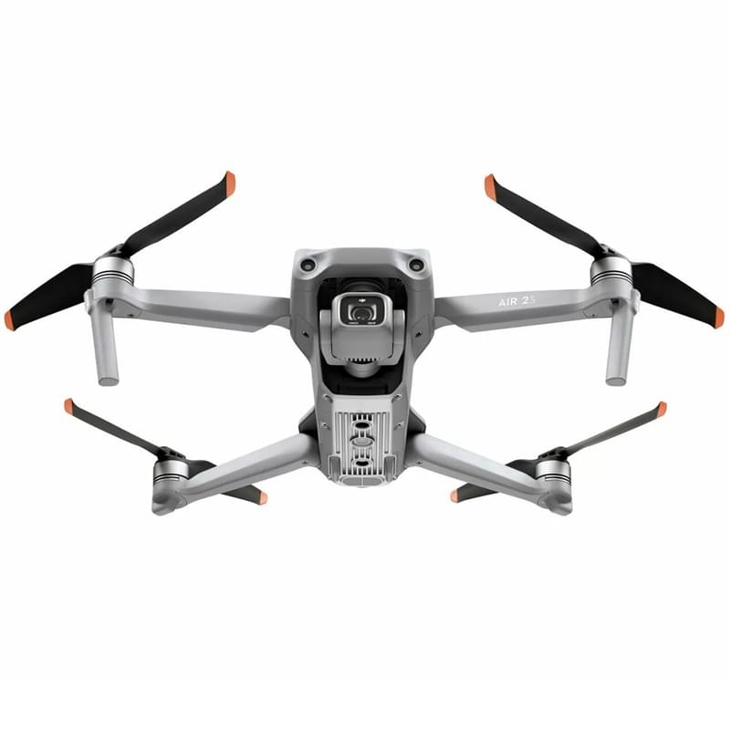 Дрон DJI Mavic AIR 2S - фото #3, Technodom.kz