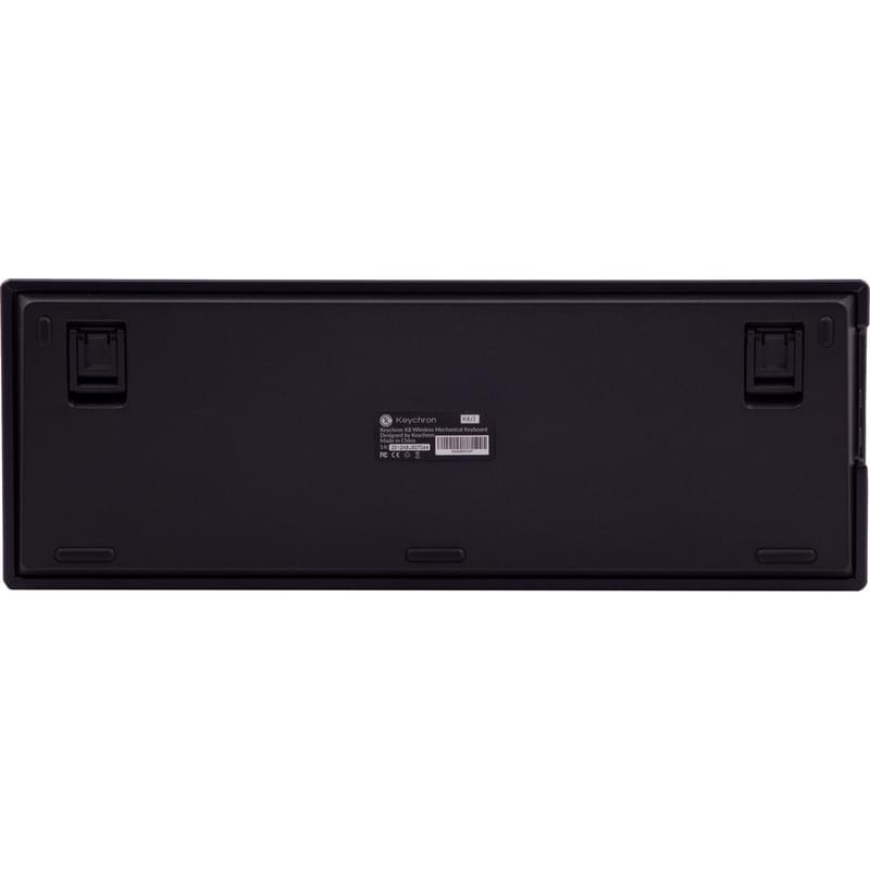 Игровая клавиатура KEYCHRON K8 - Gateron Brown - фото #4, Technodom.kz