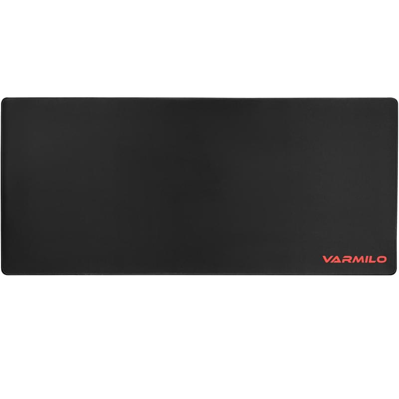 Игровой коврик Varmilo Black Speed - Extra large (ZDB020-01) - фото #0, Technodom.kz