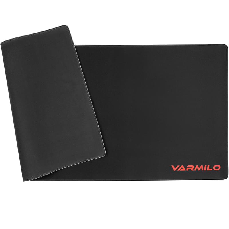 Игровой коврик Varmilo Black Speed - Extra large (ZDB020-01) - фото #1, Technodom.kz