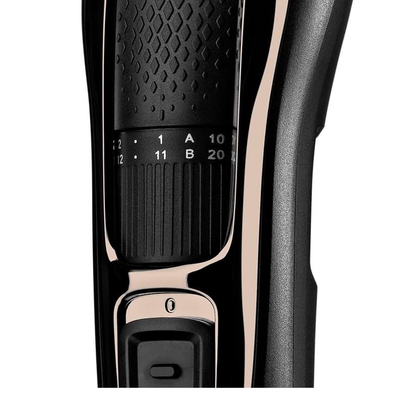 Машинка для стрижки волос Kitfort KT-3102 - фото #4, Technodom.kz