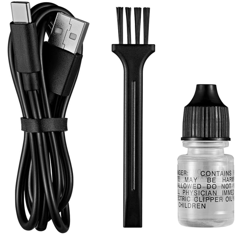 Машинка для стрижки волос Kitfort KT-3102 - фото #5, Technodom.kz