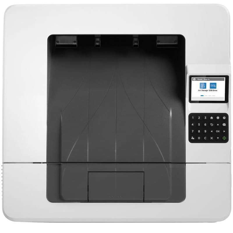 HP LaserJet Pro M406dn A4-D-N (3PZ15A) Лазерлік принтері - фото #4, Technodom.kz