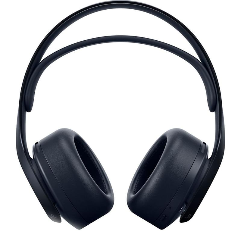 Игровая гарнитура беспроводная Sony PS5 PULSE 3D Midnight Black (CFI-ZWH1/MB) - фото #1, Technodom.kz