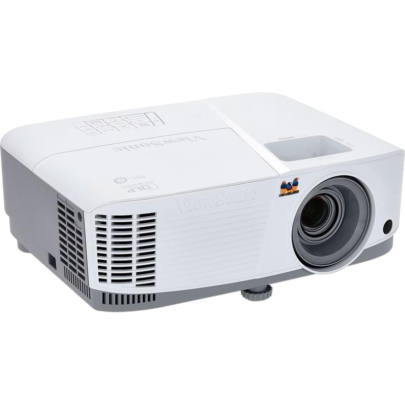 Проектор универсальный ViewSonic PA503X - фото #3, Technodom.kz