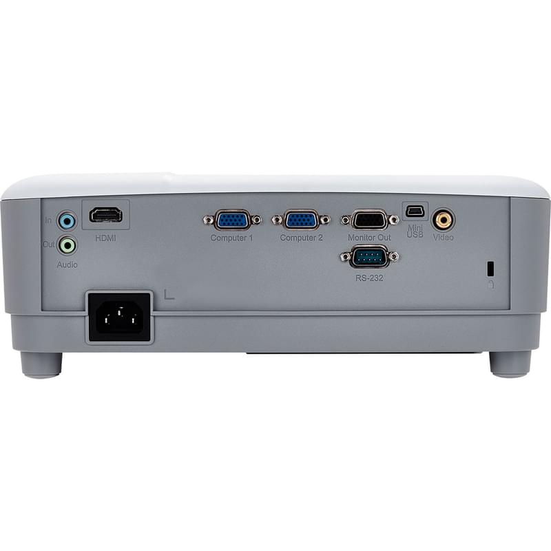 Проектор универсальный ViewSonic PA503X - фото #5, Technodom.kz