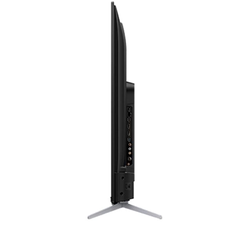 Телевизор TCL 50 50P725 LED UHD Android Gray (4K) - фото #4, Technodom.kz