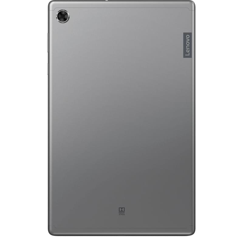 Lenovo Tab M10 Планшеті FHD Plus TB-X606X 10.3" 64GB WiFi+LTE+Charging Station Iron grey (ZA5Y0071RU) - фото #2, Technodom.kz