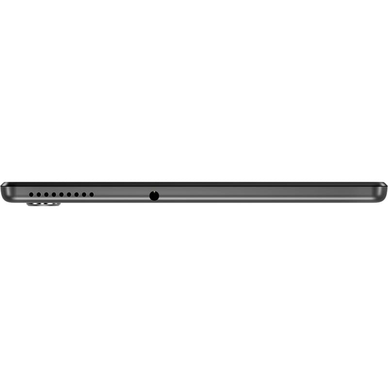 Lenovo Tab M10 Планшеті FHD Plus TB-X606X 10.3" 64GB WiFi+LTE+Charging Station Iron grey (ZA5Y0071RU) - фото #7, Technodom.kz