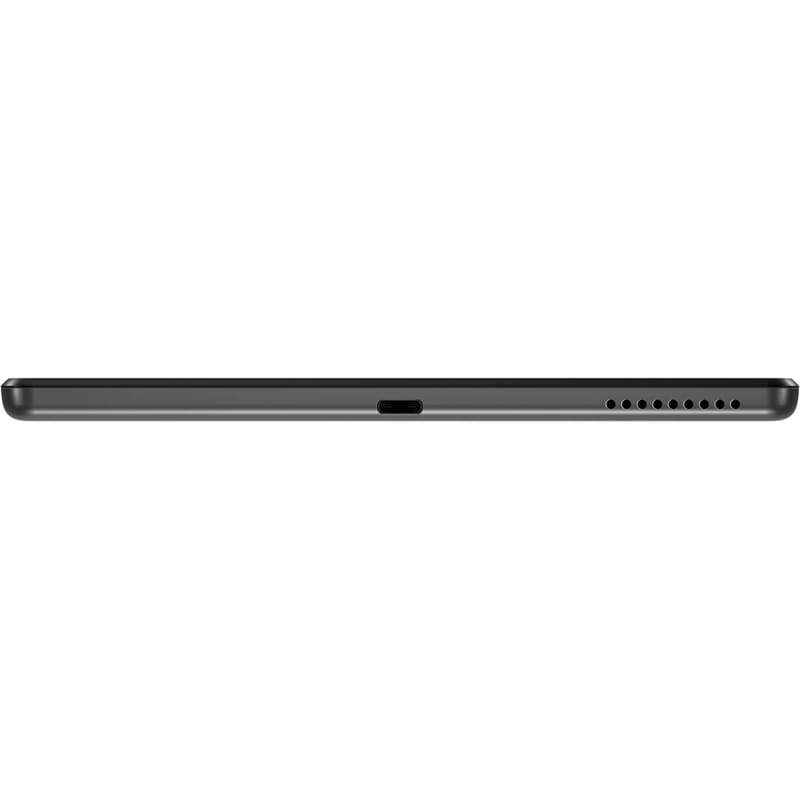 Lenovo Tab M10 Планшеті FHD Plus TB-X606X 10.3" 64GB WiFi+LTE+Charging Station Iron grey (ZA5Y0071RU) - фото #8, Technodom.kz