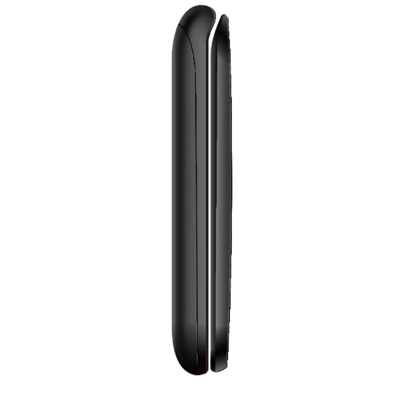 Texet Ұялы телефоны GSM TM-204 BLX-D-2.4-0.3-0 Anthracite - фото #2, Technodom.kz