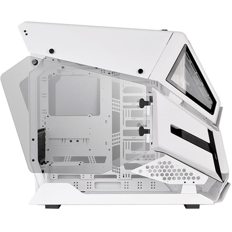 ПК корпус Thermaltake AH T600 E-ATX, window, White Full Tower (CA-1Q4-00M6WN-00) - фото #3, Technodom.kz
