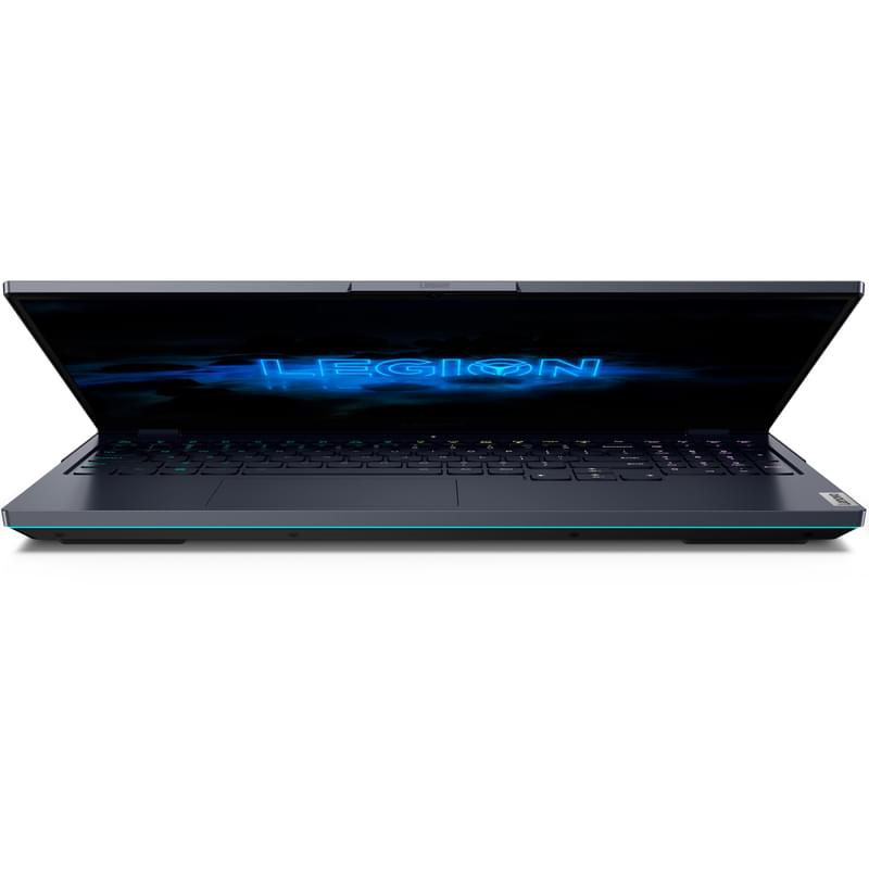Игровой ноутбук Lenovo Legion 7 i9 11980HK / 32ГБ / 2000SSD / RTX3080 16ГБ / 16 / Win10 / (82K6006ARK) - фото #5, Technodom.kz