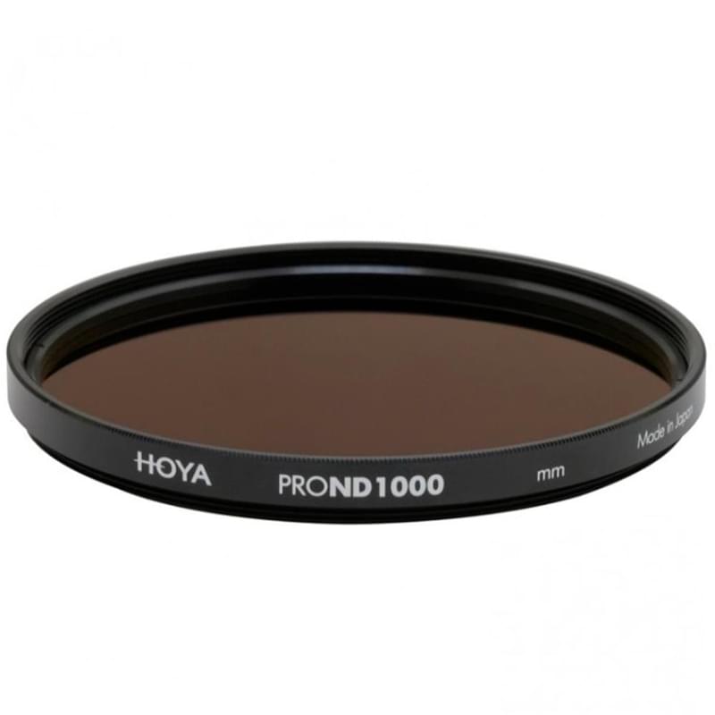 HOYA ND8 Pro 52 MM Filter Kit Жарық сүзгісі - фото #1, Technodom.kz