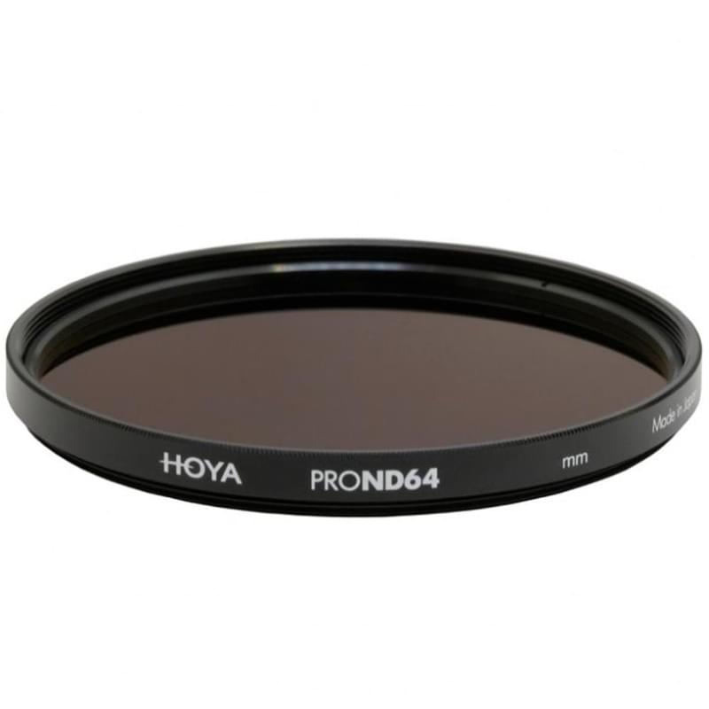 HOYA ND8 Pro 52 MM Filter Kit Жарық сүзгісі - фото #2, Technodom.kz