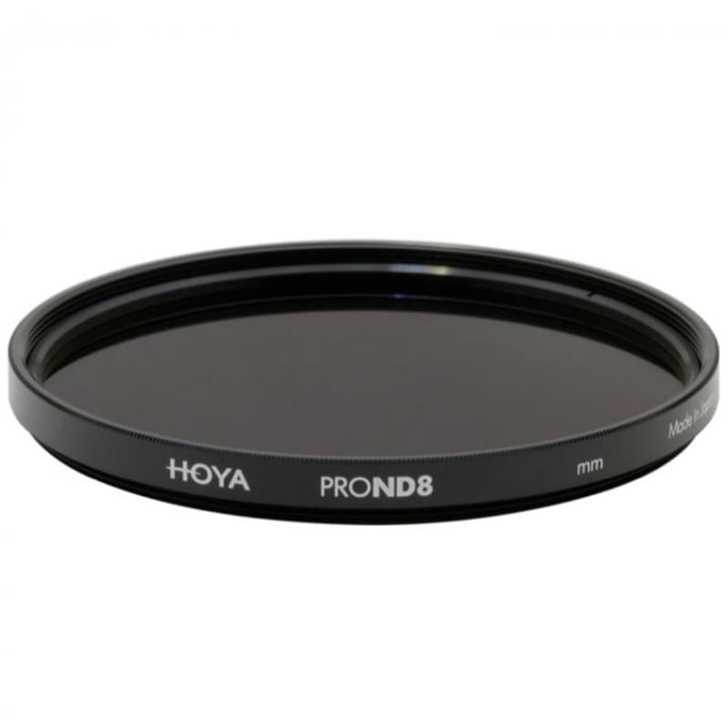 HOYA ND8 Pro 52 MM Filter Kit Жарық сүзгісі - фото #3, Technodom.kz