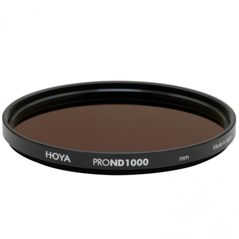 Cветофильтр HOYA ND8 Pro 58 MM Filter Kit - фото #3, Technodom.kz