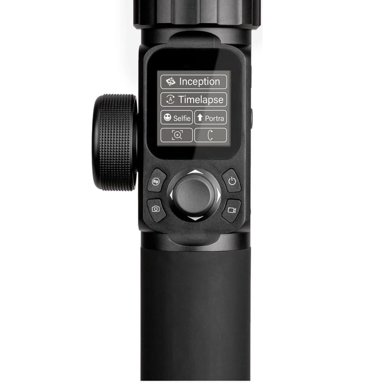 Электронный стабилизатор MANFROTTO Gimbal 460 Kit (MVG460) - фото #7, Technodom.kz