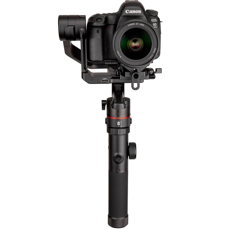 Электронный стабилизатор MANFROTTO Gimbal 460 Kit (MVG460) - фото #1, Technodom.kz