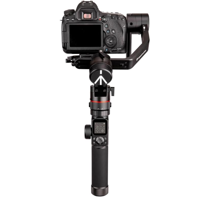 Электронный стабилизатор MANFROTTO Gimbal 460 Kit (MVG460) - фото #4, Technodom.kz