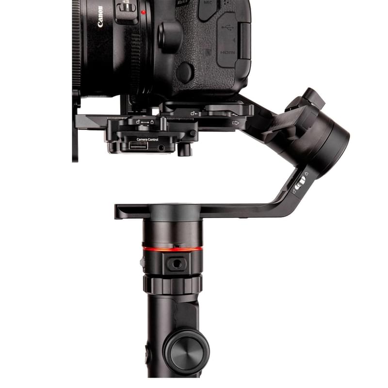 Электронный стабилизатор MANFROTTO Gimbal 460 Kit (MVG460) - фото #9, Technodom.kz