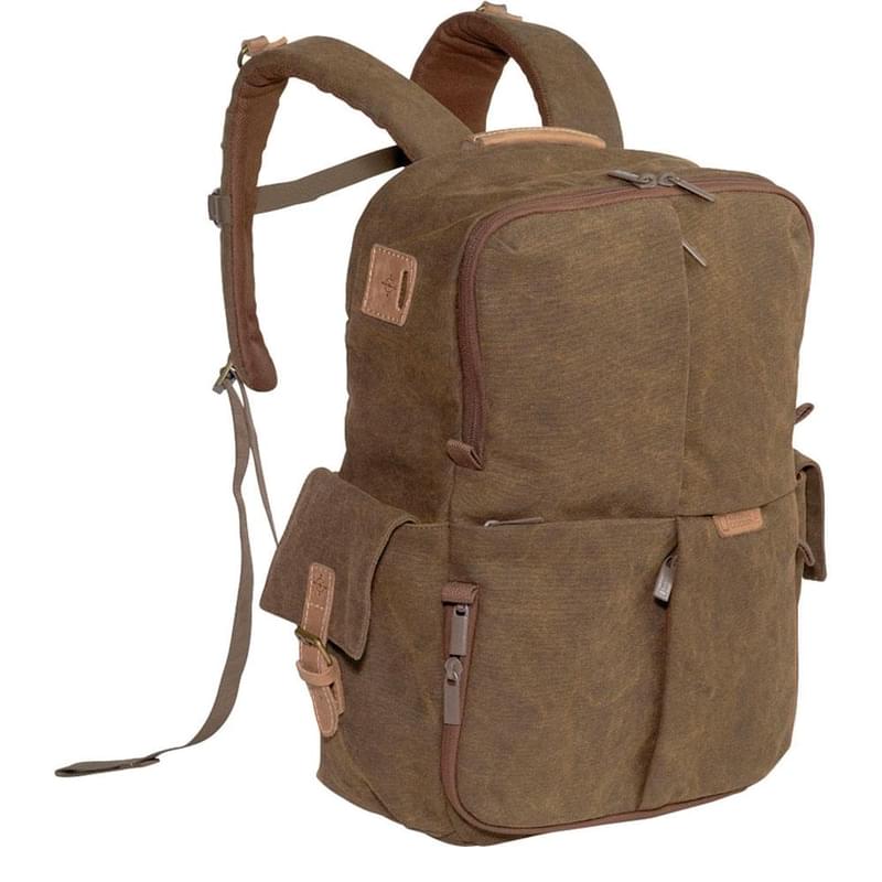 Сумка для фото/видео National Geographic NG Medium Rucksack Africa (NG A5270) - фото #0, Technodom.kz