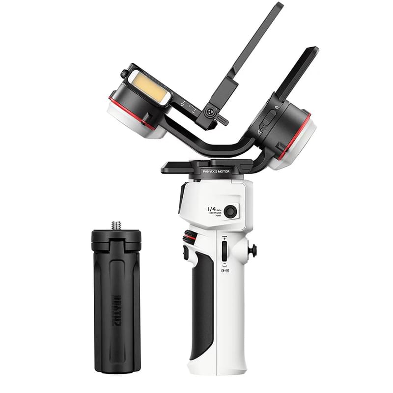 Zhiyun Crane M3 (C020116G) электронды тұрақтандырғышы - фото #0, Technodom.kz