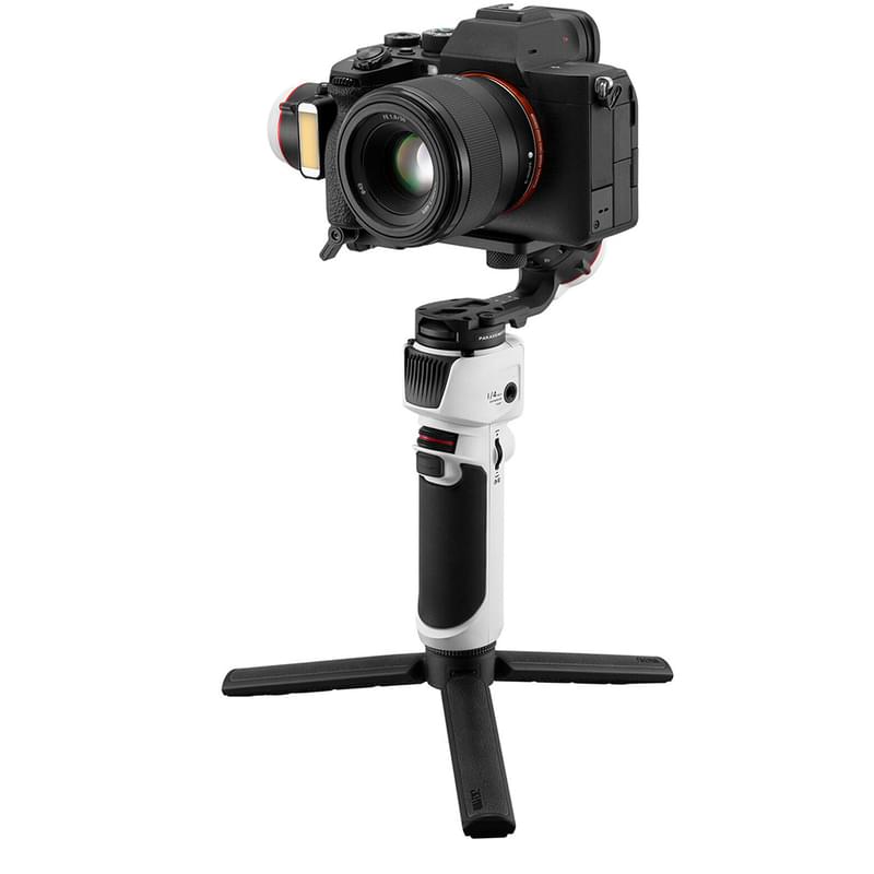 Электронный стабилизатор Zhiyun Crane M3 (C020116G) - фото #1, Technodom.kz