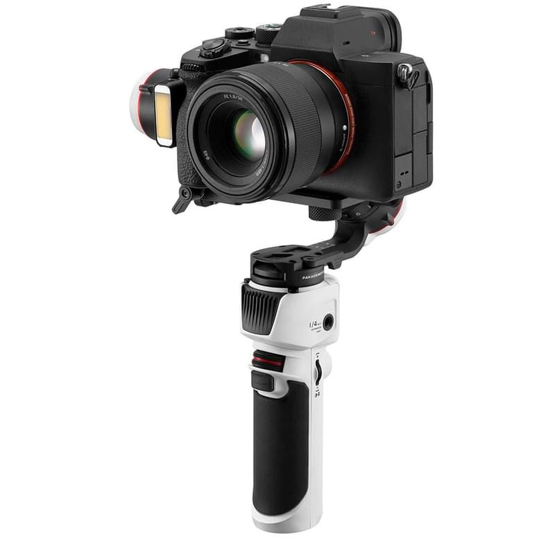 Электронный стабилизатор Zhiyun Crane M3 (C020116G) - фото #2, Technodom.kz