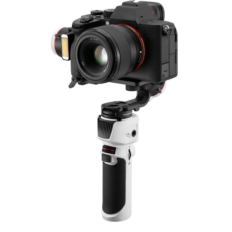 Электронный стабилизатор Zhiyun Crane M3 Combo (C020116GCB) - фото #1, Technodom.kz