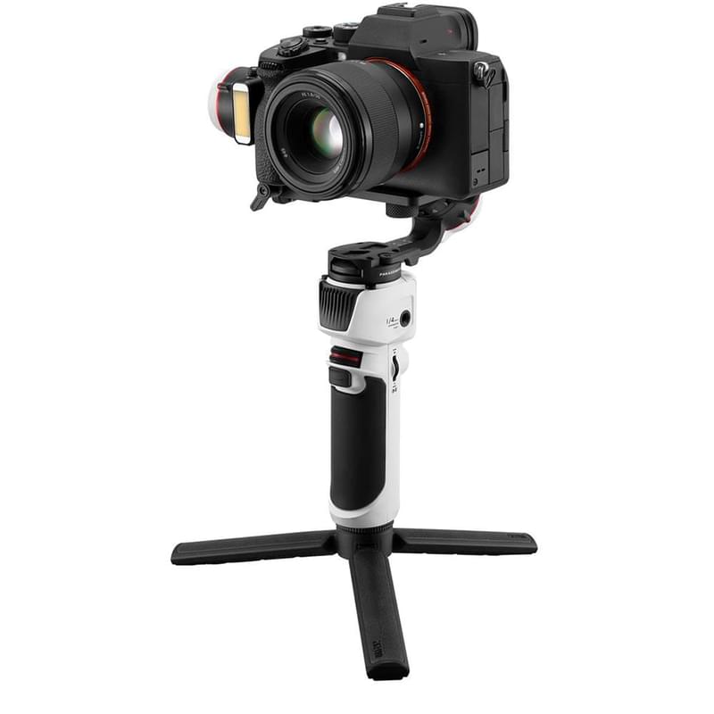 Электронный стабилизатор Zhiyun Crane M3 Combo (C020116GCB) - фото #5, Technodom.kz