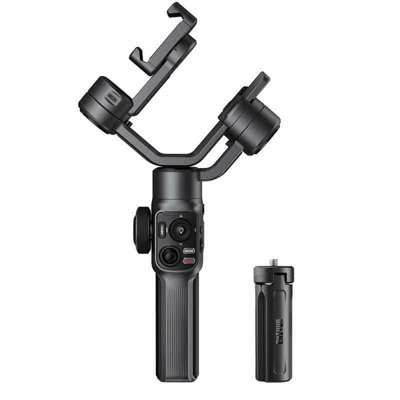 Электронный стабилизатор Zhiyun Smooth 5 (C030114G) - фото #0, Technodom.kz