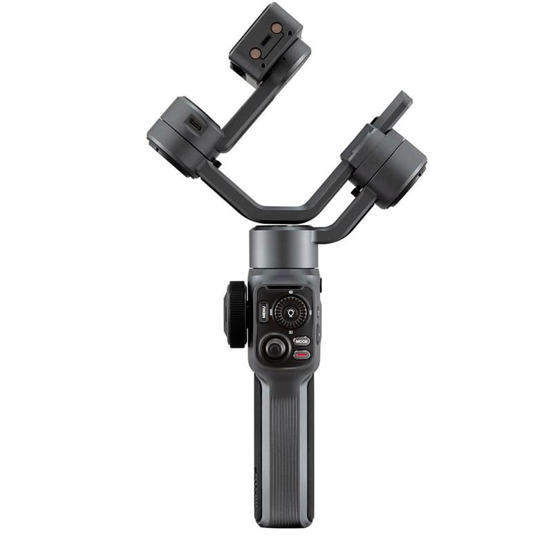 Электронный стабилизатор Zhiyun Smooth 5 (C030114G) - фото #1, Technodom.kz