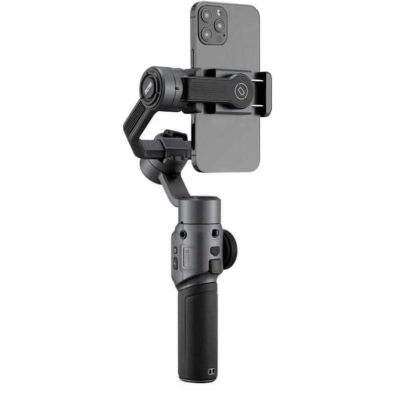 Электронный стабилизатор Zhiyun Smooth 5 (C030114G) - фото #3, Technodom.kz