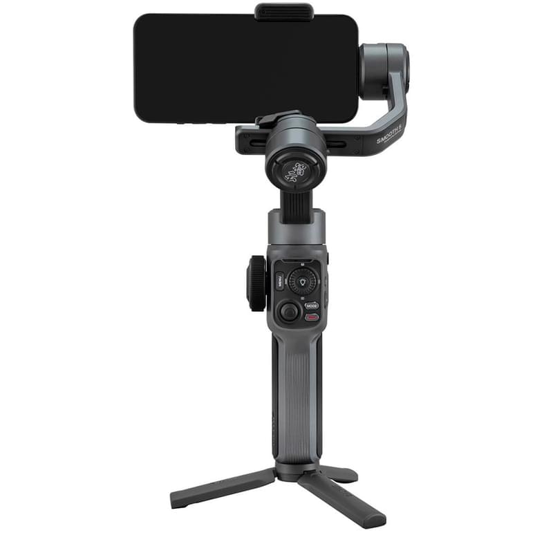 Электронный стабилизатор Zhiyun Smooth 5 (C030114G) - фото #4, Technodom.kz