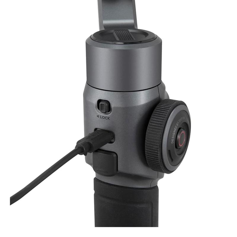 Электронный стабилизатор Zhiyun Smooth 5 (C030114G) - фото #5, Technodom.kz