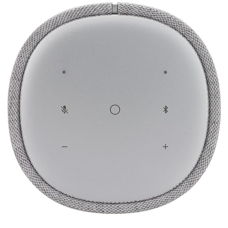 Колонки Bluetooth Harman Kardon Citation One, Grey (HKCITATIONONEGRYEP) - фото #1, Technodom.kz