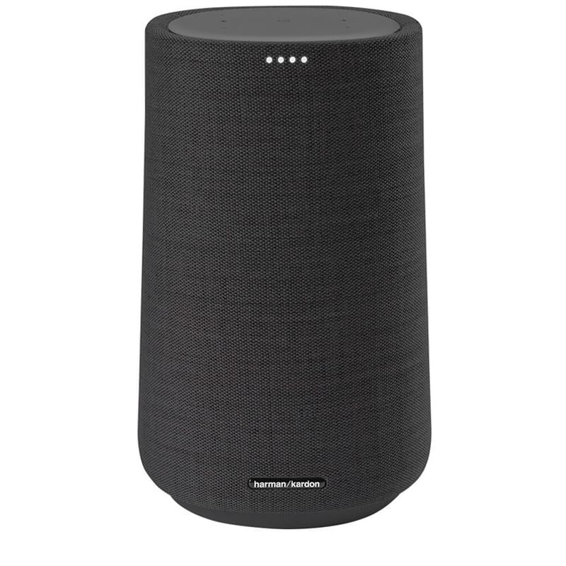 Bluetooth Harman Kardon Citation 100 колонкасы, Black (HKCITATION100BLKEU) - фото #0, Technodom.kz