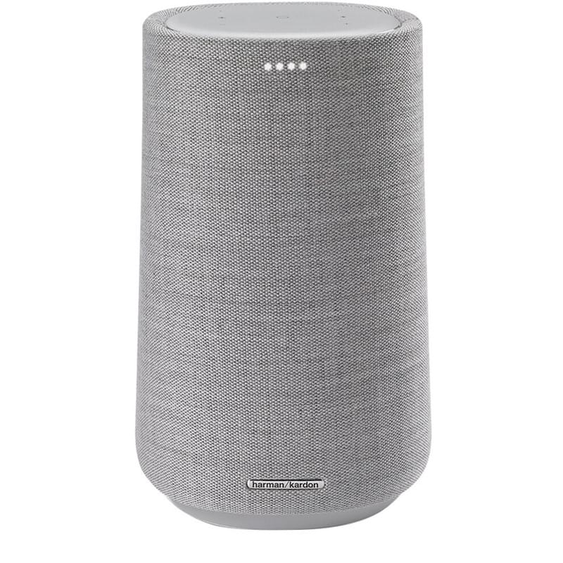 Колонки Bluetooth Harman Kardon Citation 100, Grey (HKCITATION100GRYEU) - фото #0, Technodom.kz